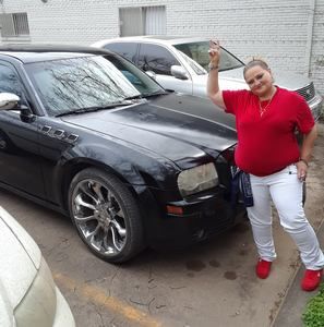 Meet your Posher, Rayna